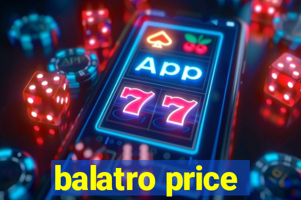 balatro price